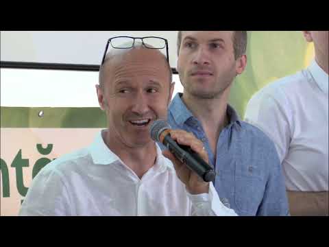 Concert in Sabat in natura - Amalia Preda, Art Quartet, Christall Quartet