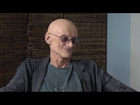 CONSPIRE 2017 — Richard Rohr & Ken Wilber in Conversation (Session 3)