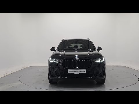 BMW X3 xDrive30 M Sport - Image 2