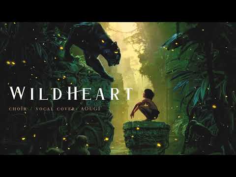 BrunuhVille - Wildheart 【Vocal / Choir COVER】