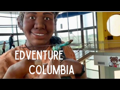 EdVenture Columbia Children's Museum, in Columbia, South Carolina