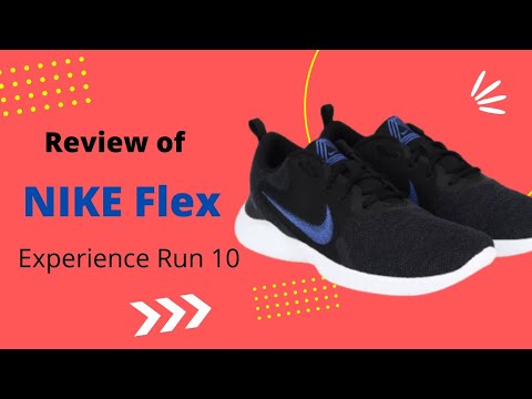 Nike Nike Flex Experience Run 10
