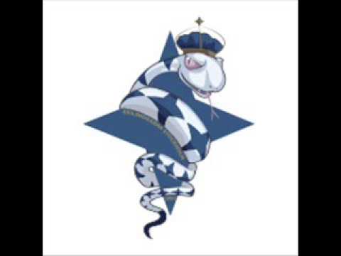 Snok NKPG - Jingis Khan