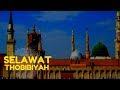 SELAWAT THOBIBIYAH Lirik Maksud