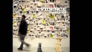 Evidence- James Hendrix