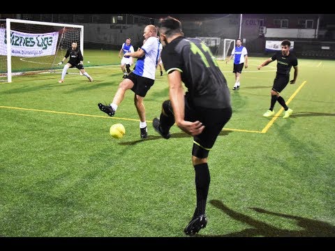 23.08.2017 III Liga D - Sappi vs. Decathlon Zakopianka