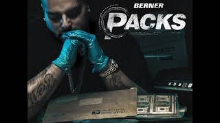 Berner - Problems (Audio) | Packs