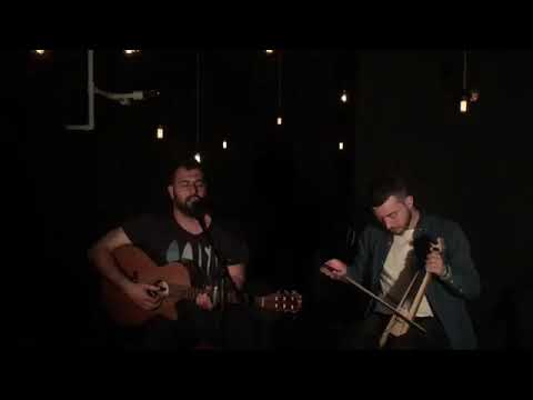 Ben Sana Yandım - Ali Baran
