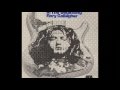 Rory Gallagher - Public Enemy No. 1 (Girl Version)