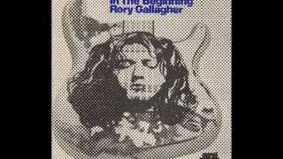 Rory Gallagher - Public Enemy No. 1 (Girl Version)