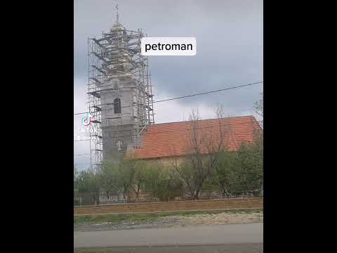 petroman