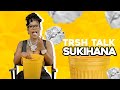 Sukihana On Hoodrat Activities When Its Okay To Steal Good Cat More TRSH Talk Interview