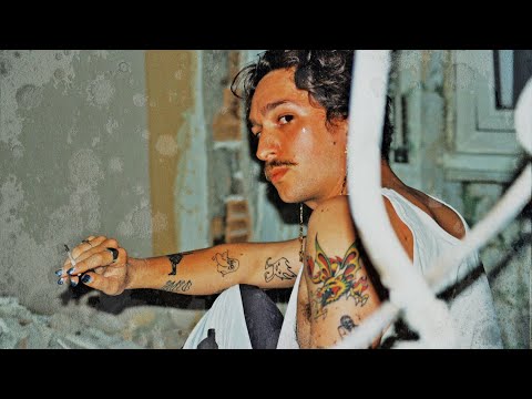 [FREE] Venerus x Mace Type Beat | LOVE ANTHEM | Prod WAVKitchens