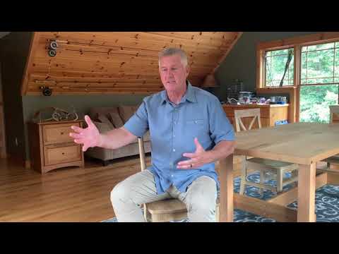 Why Wide Plank Wood Flooring Is Better