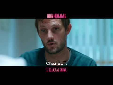 Bonhomme - Spot Bande Annonce - UGC Distribution