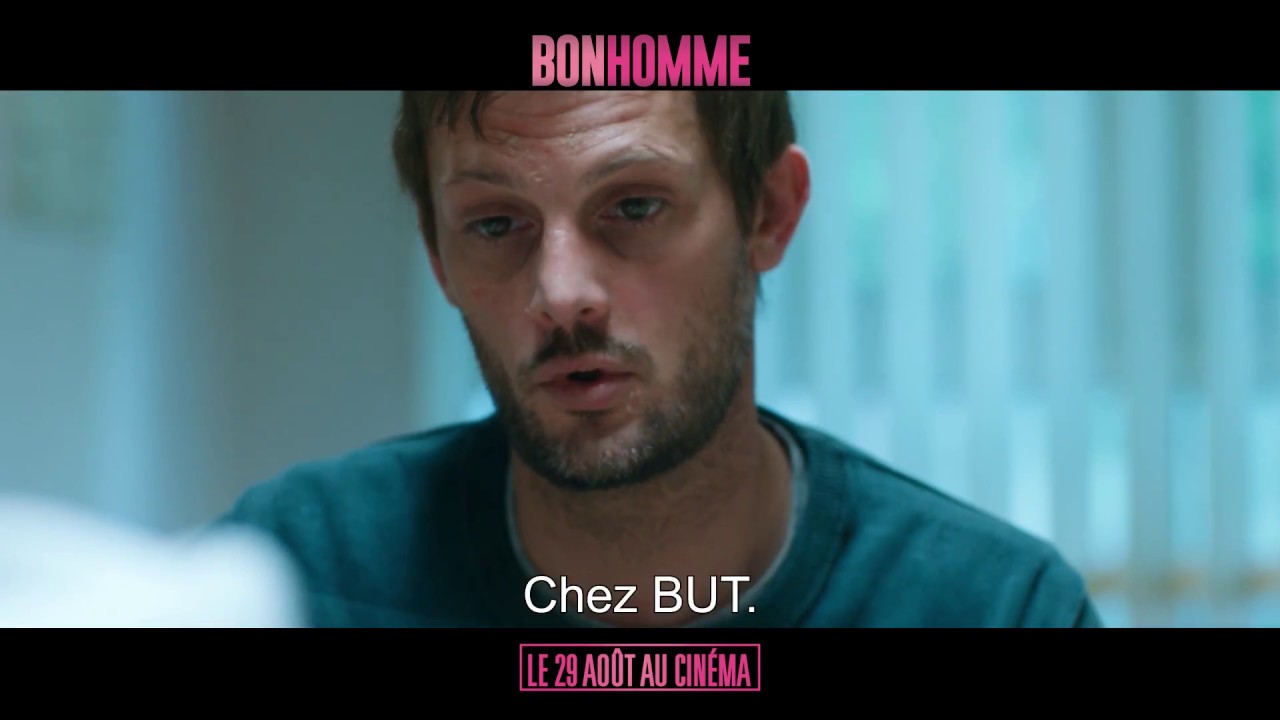 Miniature de la vidéo Bonhomme - Spot Bande Annonce - UGC Distribution du film Bonhomme