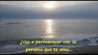 Glenn Frey - The one you love - subtitulado