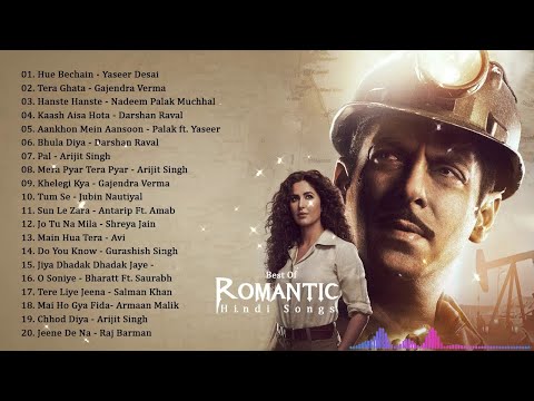 HEART TOUCHING SONGS 2019  SPECIAL   BEST BOLLYWOOD ROMANTIC SONGS