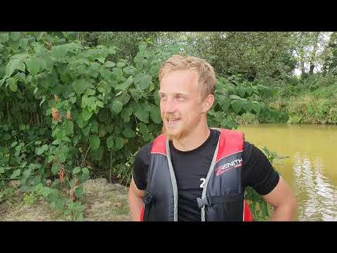 Soustředění Rakousko - Čtvrtek