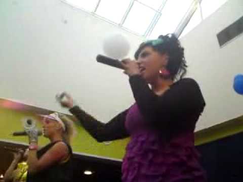 Hvor som helst når som helst - Sukkerchok & Bla bla bla - Sukkerchok