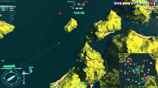 워쉽 항공모함 인생게임ㄷㄷ