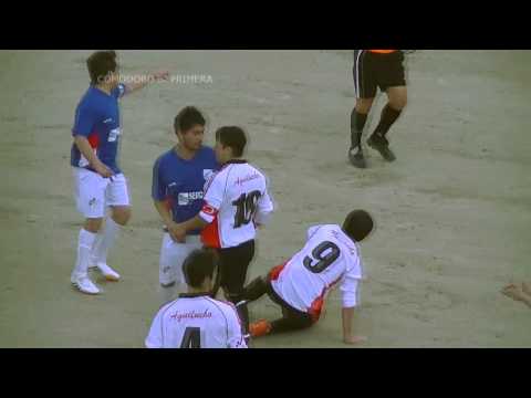 Fílmico: Ciudadela - Palazzo