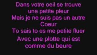 Sum 41--Ma Poubelle