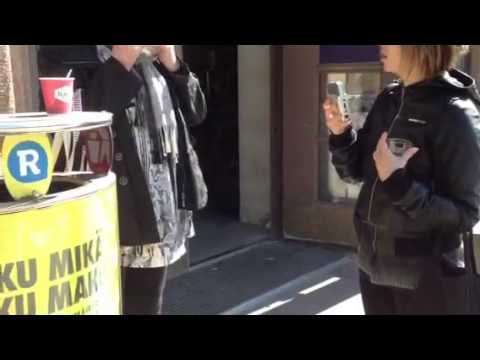 Fredagsfiilis - skål! Del 2