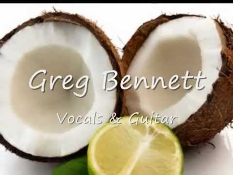 Coconut           Greg Bennett.