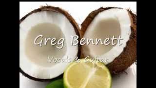 Coconut           Greg Bennett.