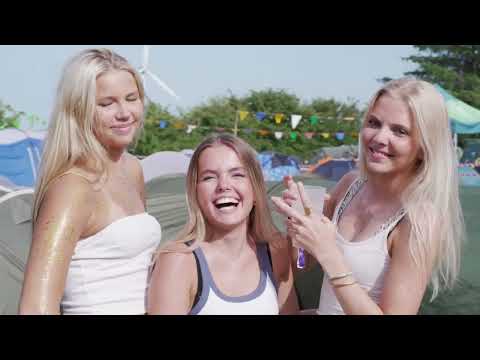 Ranum International Summer Language Camp