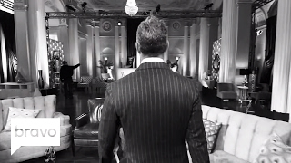 Andy Cohen&#39;s &quot;I&#39;m Ready&quot; Justin Timberlake (PARODY)