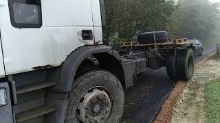 Venta de IVECO EuroCargo 180E18 camión chasis - Imagen 4 | Autoline UY IVECO EuroCargo 180E18 camión chasis | Imagen 4 - Autoline