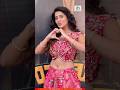 Actress Rashi Singh