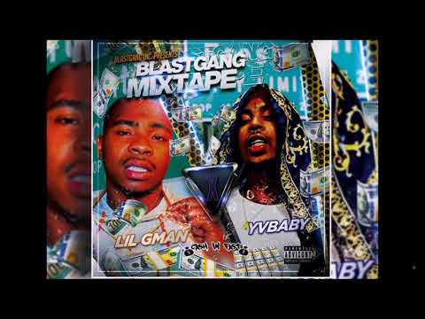 Lil Gman & Yv Baby - Scratch Off HQ