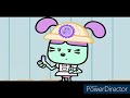 Wubbzy Daizy Look Your Green Thumb Has Turned Purple READ DESCRIPTION