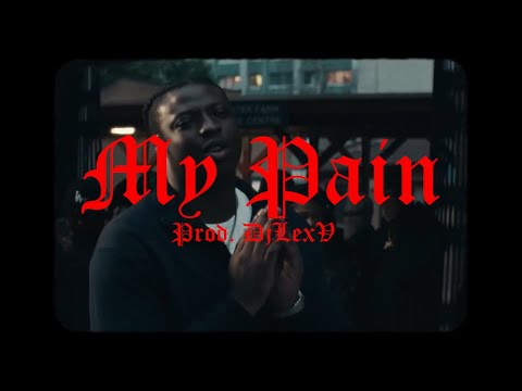 [FREE] Abra Cadabra x Central Cee Melodic Drill Type Beat 2023 - "My Pain"