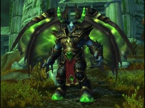 The Nighthold Heroic Balance Druid Live Stream