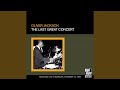 Sabine's Jazz Arena (feat. Randy Sandke, Harry Allen, Danny Moss, Antti Sarpila) (Live)