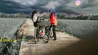 Download lagu Story wa tanjung mas ninggal janji amyar. mp3