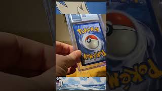 Mystery Box 1st edition vintage!  #pokemoncards #pokemon #pokemontcg #cardpulls #unboxing
