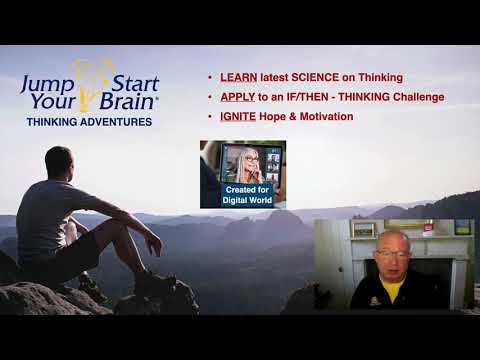 Doug Hall - Lecture Overview