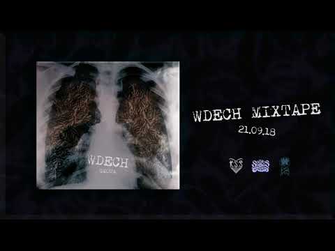 Smoua - WDECH MIXTAPE (PROMOMIX)