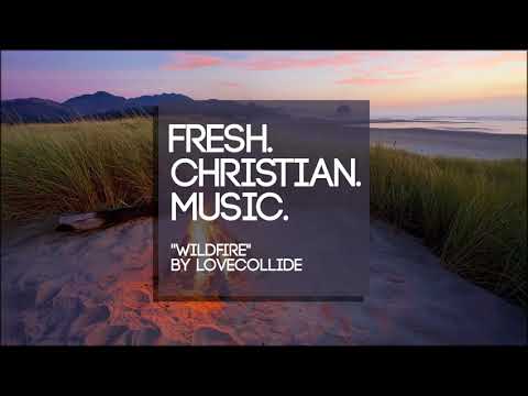 Wildfire Music Video by LOVECOLLIDE