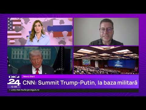 Radu Albu-Comănescu: Riscă să deschidă cutia Pandorei. Semnalele trimise de Zelenski sunt corecte