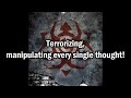 CHIMAIRA - THE DISAPPEARING SUN (Lyric Video)