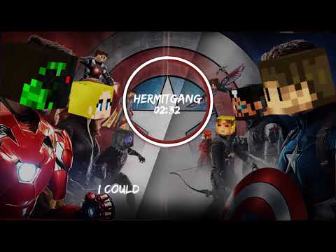 Hermitgang feat. Team S.T.A.R - The Super Weapon