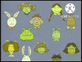 Arthur S1 Intro Credits Insturmental Cover Speed 1 50
