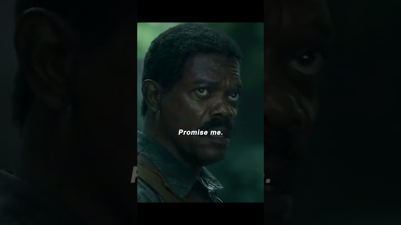 🦍 Tarzan vs. the Gorilla Leader | The Legend of Tarzan (2016) ⚔️🌴