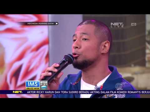Ordinary World - Cover by Marcell Siahaan - Live at Indonesia Morning Show